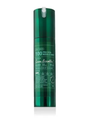 Hit Sezóny VT Cosmetics Pro Cica Reedle Shot 100 50 ml