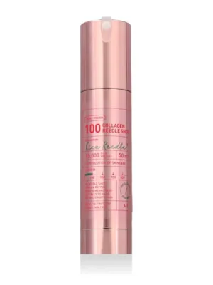 Výprodej VT Cosmetics Collagen Reedle Shot 100 50 ml
