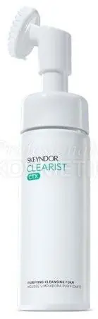 Doprava Zdarma Skeyndor Clearist CTX Purifying Cleansing Foam - Čistící pěna 150 ml