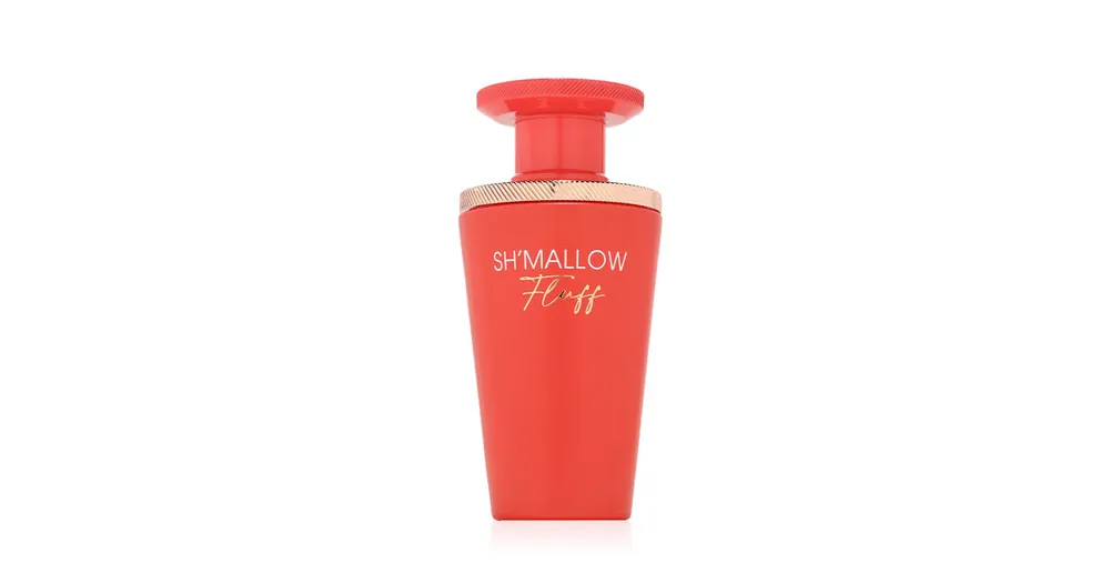 French Avenue SH'MALLOW Fluff EDP 100 ml W Zlevněný