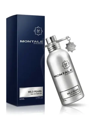 Vrácení Zdarma Montale Paris Wild Pears EDP 50 ml UNISEX