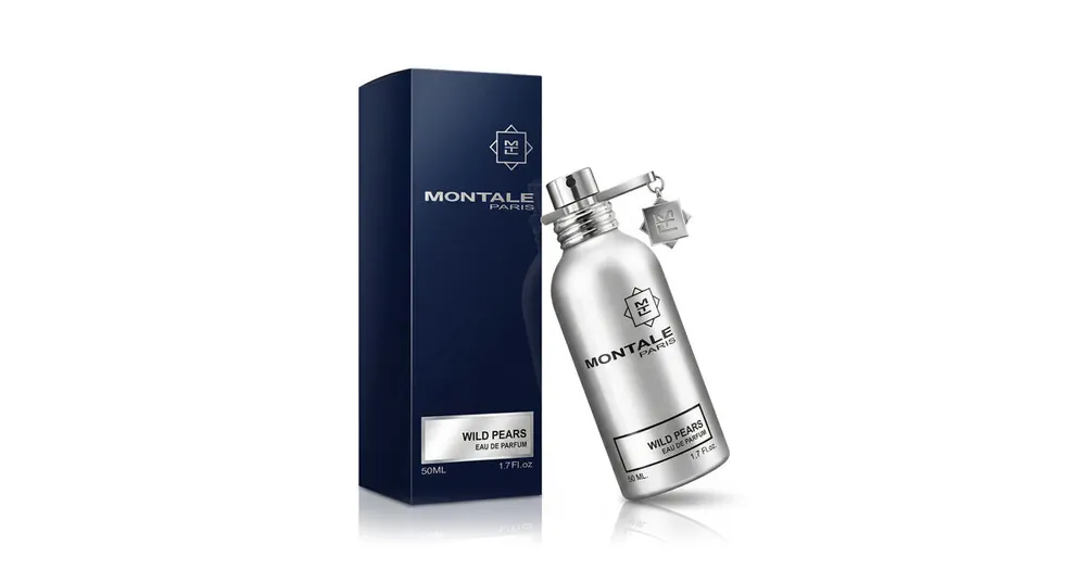 Vrácení Zdarma Montale Paris Wild Pears EDP 50 ml UNISEX