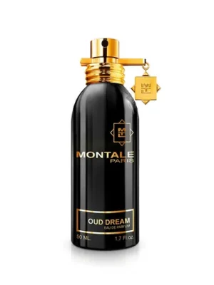 Montale Paris Oud Dream EDP 50 ml UNISEX Cenová Bomba