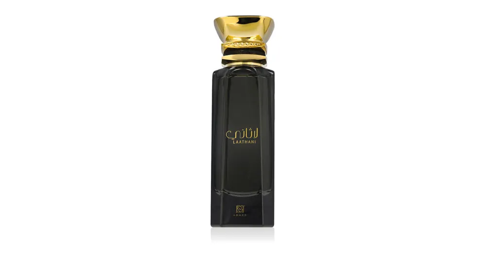 Ahmed Al Maghribi Laathani Extrait de Parfum 80 ml UNISEX Cenově Výhodný