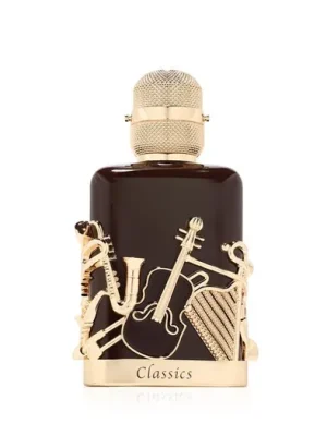 Ověřený Fragrance World Notes Classics EDP 100 ml UNISEX