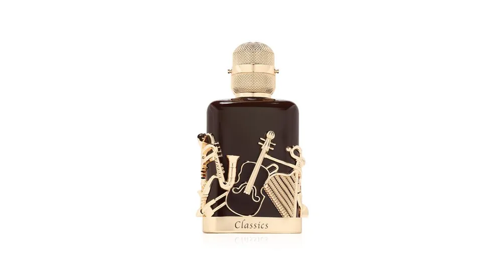 Ověřený Fragrance World Notes Classics EDP 100 ml UNISEX