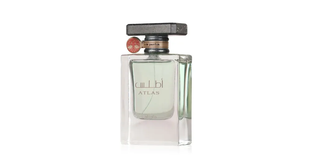 Lattafa Atlas EDP 55 ml UNISEX Oblíbený