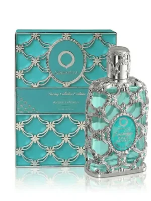 Orientica Azure Fantasy Extrait de Parfum 80 ml UNISEX Sleva