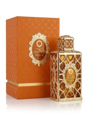 Vrácení Zdarma Orientica Royal Collection Noble EDP 80 ml UNISEX