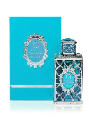 Ihned K Objednání Orientica Royal Collection Victory EDP 80 ml M