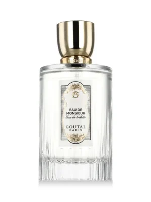 Goutal Eau de Monsieur EDT 100 ml M Autentický