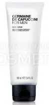 Super Cena Germaine de Capuccini For Men Cool Scrub - Pánský pleťový čisticí exfoliant 100 ml