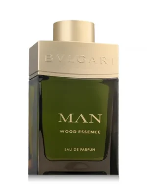 Nová Kolekce Bvlgari Man Wood Essence EDP plnitelný 100 ml M
