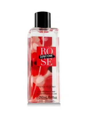 Nejlepší Volba Victoria's Secret Hardcore Rose tělový sprej 250 ml W