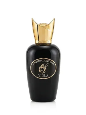 Ověřený Sospiro Viola EDP 75 ml UNISEX