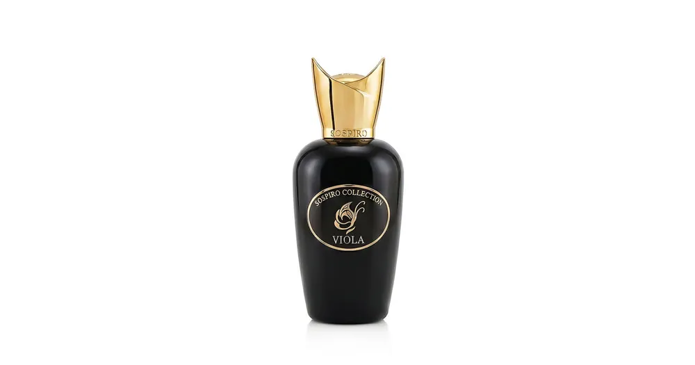 Ověřený Sospiro Viola EDP 75 ml UNISEX