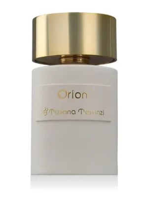 Autentický Tiziana Terenzi Orion vlasový sprej 50 ml UNISEX