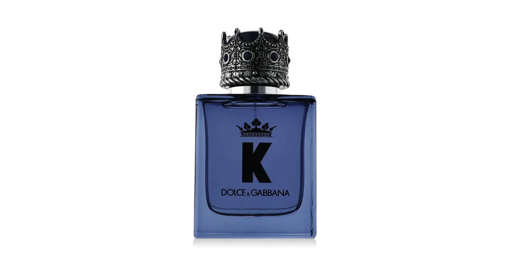 Cenová Bomba Dolce & Gabbana Pour Homme EDP 50 ml M