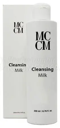 Nejlepší Volba Mesosystem Cleaning Milk - Čistící mléko 200 ml