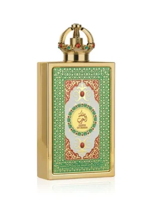 Objednat Nyní Lattafa Pride Queen Of Arabia EDP 100 ml W