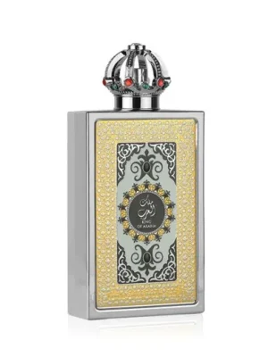 Speciální Cena Lattafa Pride King Of Arabia EDP 100 ml UNISEX