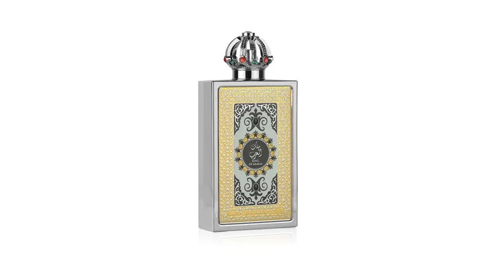 Speciální Cena Lattafa Pride King Of Arabia EDP 100 ml UNISEX