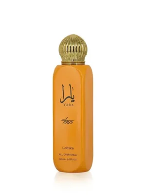 Lattafa Yara Tous tělový sprej 150 ml W Autentický