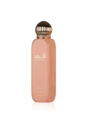 Hit Sezóny Lattafa Shahd tělový sprej 150 ml W