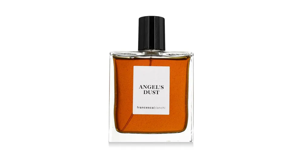 Přímo Od Výrobce Francesca Bianchi Angel's Dust Extrait de Parfum 100 ml UNISEX