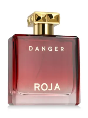 Roja Parfums Danger Pour Homme EDP 100 ml M Výhodná Nabídka
