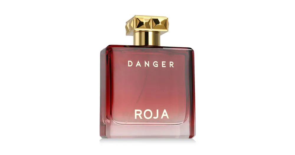 Roja Parfums Danger Pour Homme EDP 100 ml M Výhodná Nabídka