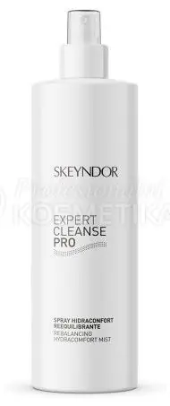 Skeyndor Expert Cleanse Pro Spray Hydraconfort Reequilibrante - Vyrovnávací sprej 200 ml Akce
