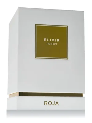 Roja Parfums Elixir Pour Femme Parfém 50 ml W Bezpečná Platba