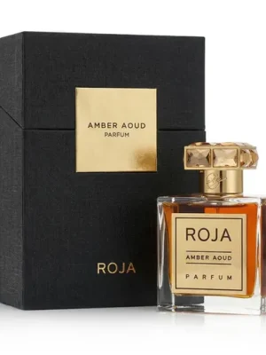 Super Cena Roja Parfums Amber Aoud Parfém 100 ml UNISEX