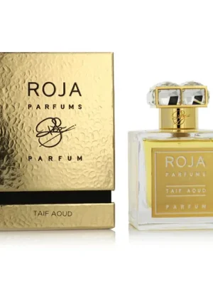 Přímo Od Výrobce Roja Parfums Taif Aoud Parfém 100 ml UNISEX