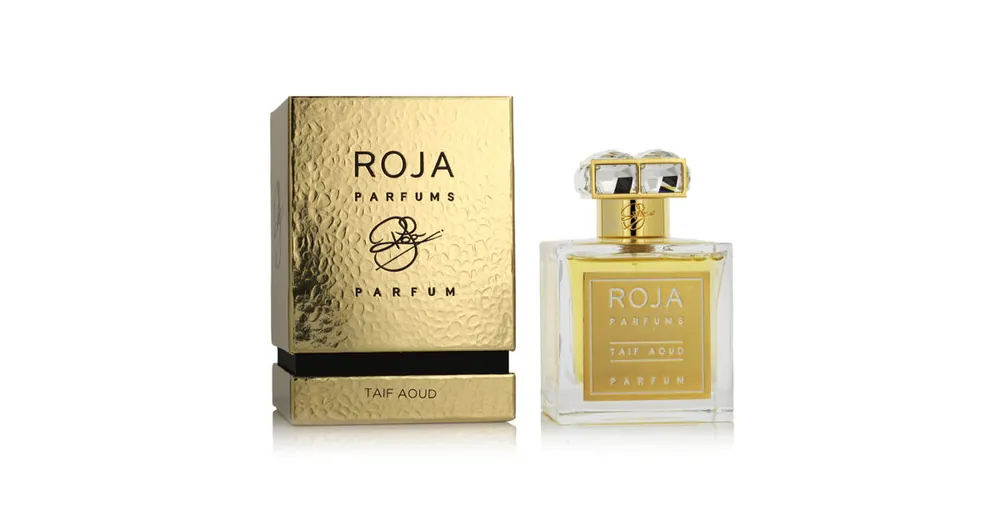 Přímo Od Výrobce Roja Parfums Taif Aoud Parfém 100 ml UNISEX