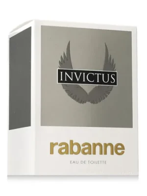 Rabanne Invictus EDT 50 ml M Sezónní Sleva