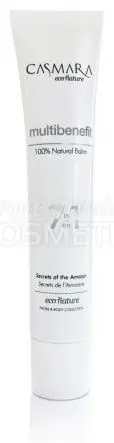 Sezónní Sleva Casmara Eco Nature Multibenefit - Přírodní multifunkční obnovující balzám 7v1 50 ml