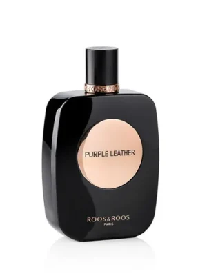 Roos & Roos Purple Leather EDP 100 ml UNISEX Pouze Dnes