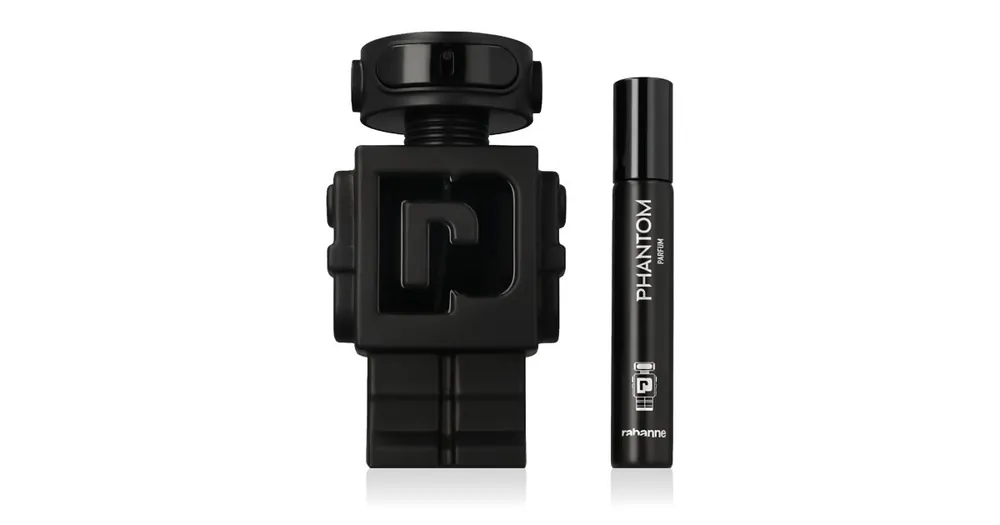 Rabanne Phantom Parfém 100 ml + Parfém 20 ml M Hit Sezóny
