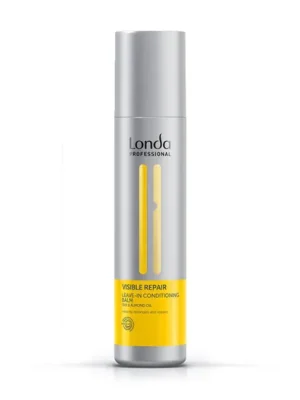 Londa Professional Visible Repair Leave-In Conditioning Balm 250 ml Nová Kolekce