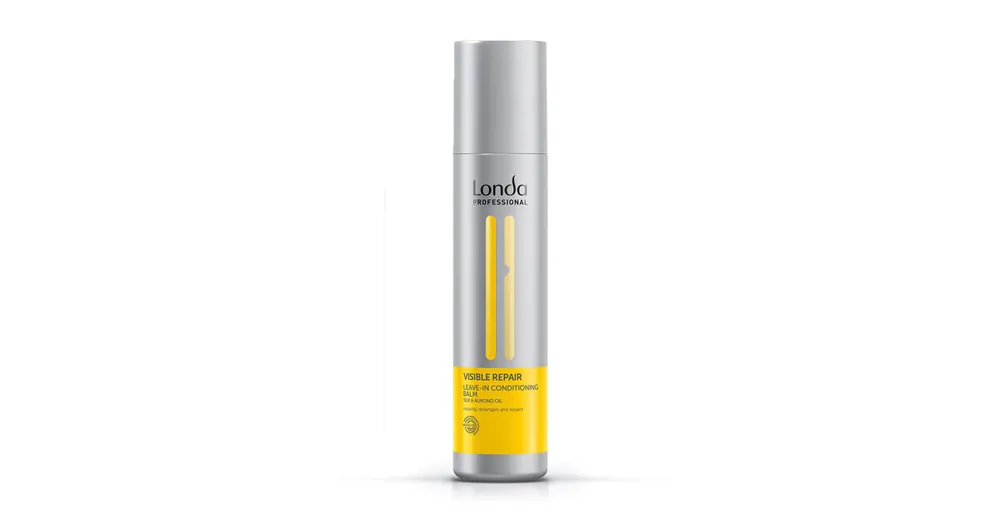 Londa Professional Visible Repair Leave-In Conditioning Balm 250 ml Nová Kolekce