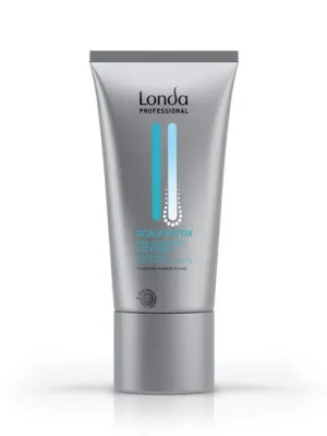 Londa Professional Scalp Detox Pre-Shampoo 150 ml Oblíbený