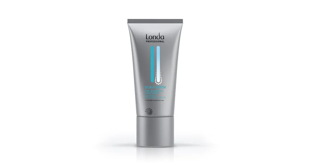 Londa Professional Scalp Detox Pre-Shampoo 150 ml Oblíbený