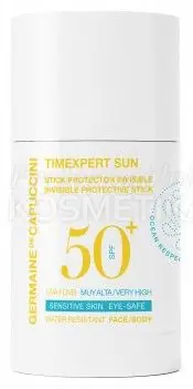 Germaine de Capuccini Timexpert Sun Stick Protective SPF50 - Ochranná tyčinka SPF50 25 ml Hit Sezóny