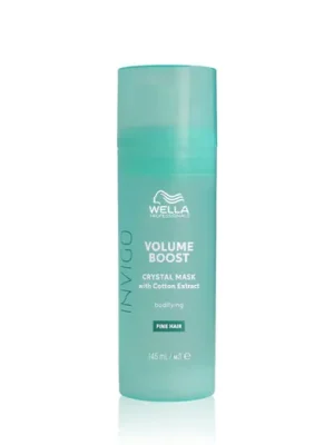 Speciální Cena Wella Invigo Volume Boost Crystal Mask 145 ml