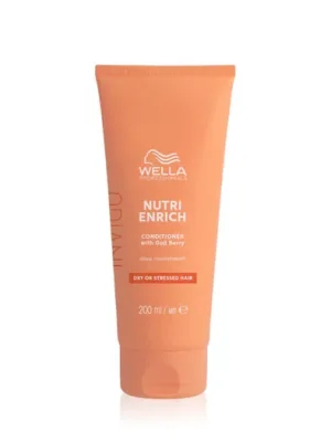 Wella Invigo Nutri-Enrich Deep Nourishing Conditioner 200 ml Nízká Cena