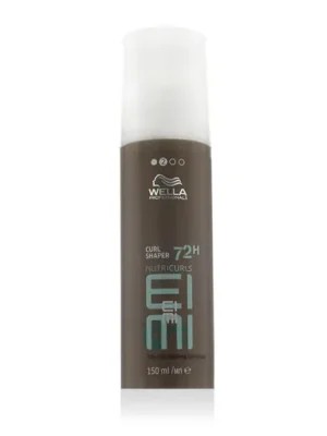 Objednat Nyní Wella EIMI Curl Shaper 72h Nutricurls 150 ml