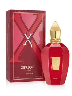 Xerjoff Coro EDP 50 ml UNISEX Zlevněný
