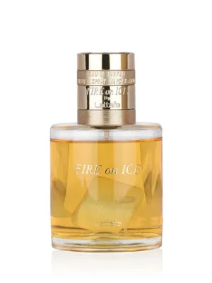Lattafa Fire On Ice EDP 110 ml UNISEX Nakupujte Hned